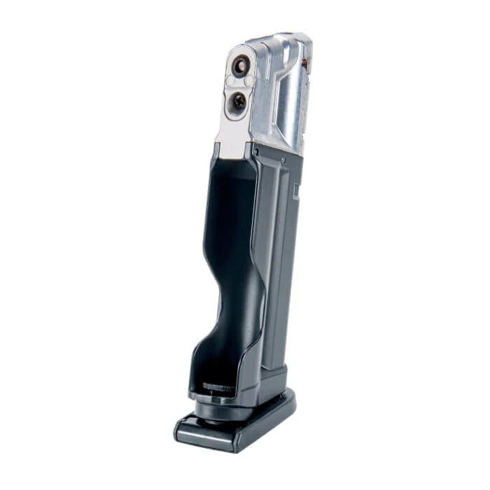 Cargador T4E para pistola GLOCK G17 Gen 5 carga rápida CO2