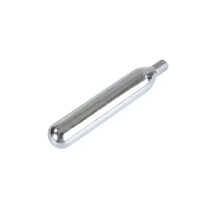 Cartucho CO2 NAKASHI 88 Gramos