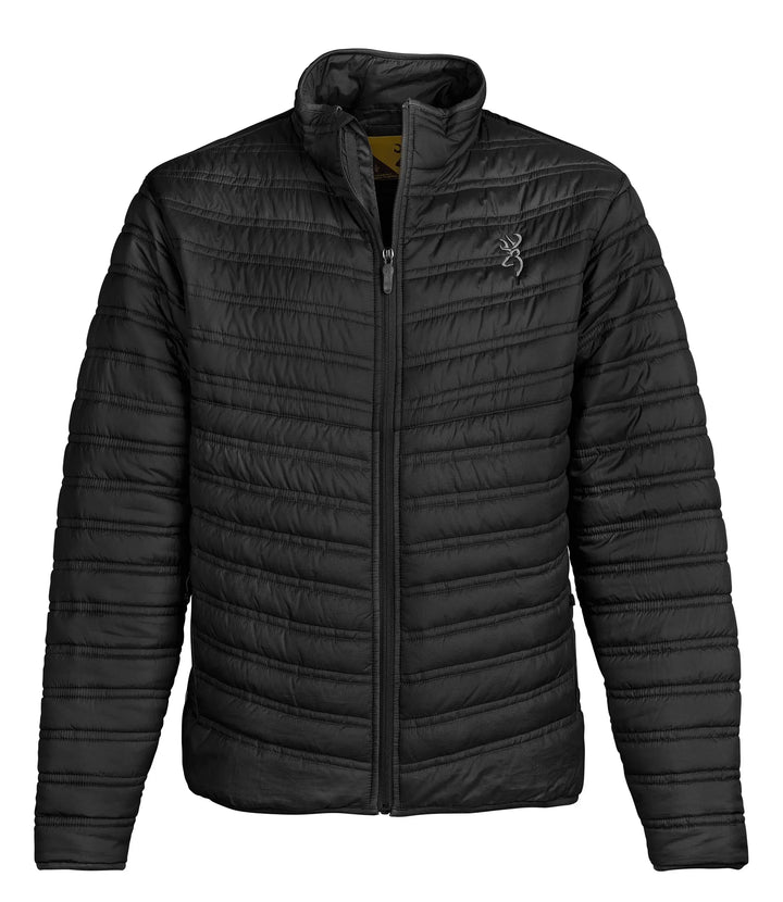 Chamarra BROWNING Fiber Ball Packable Black