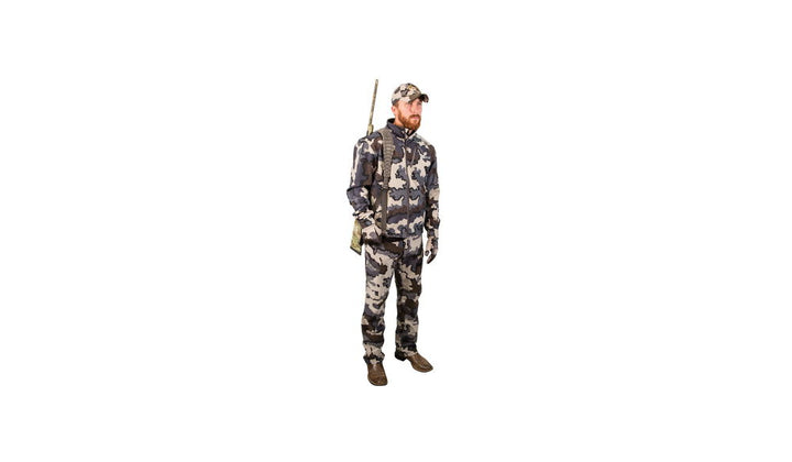 Correa para rifle Caldwell Max Grip ERGONOMIC DARK EARTH
