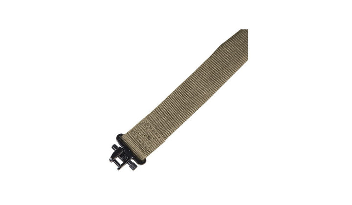Correa para rifle Caldwell Max Grip ERGONOMIC DARK EARTH