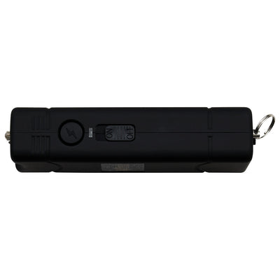 ELECTROCUDOR MTech USA BLACK 3.8 M VOLTIOS