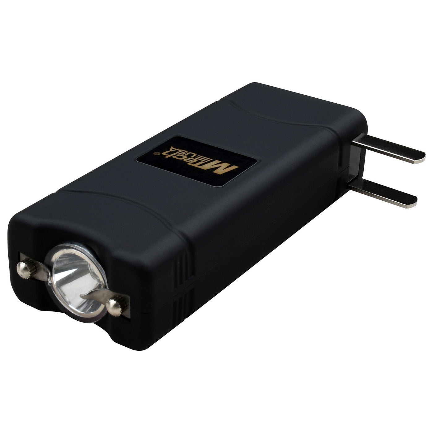 ELECTROCUDOR MTech USA BLACK 3.8 M VOLTIOS