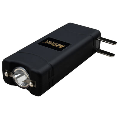 ELECTROCUDOR MTech USA BLACK 3.8 M VOLTIOS