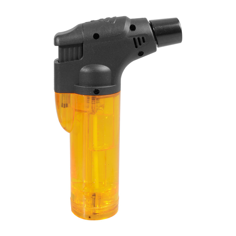 ENCENDEDOR DE GAS MULTIUSOS RECARGABLE TIPO SOPLETE LION TOOLS