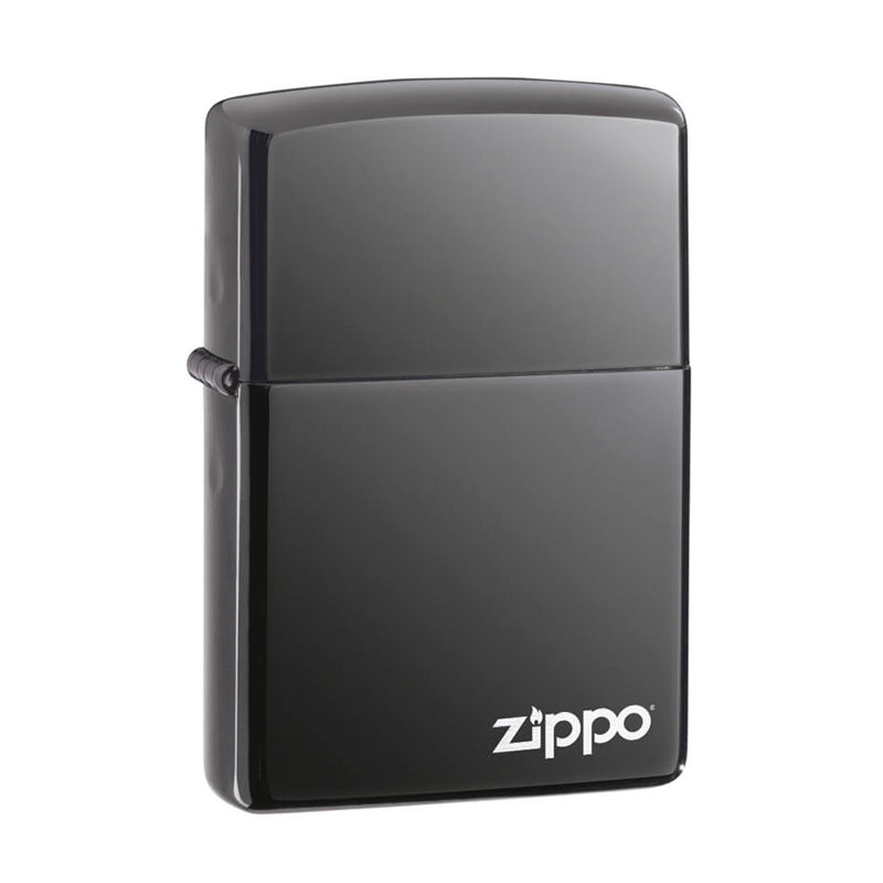 ENCENDEDOR ZIPPO CROMADO BRILLANTE