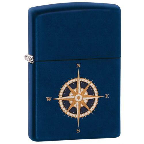 ENCENDEDOR ZIPPO PRICE FIGHTER BRUJULA