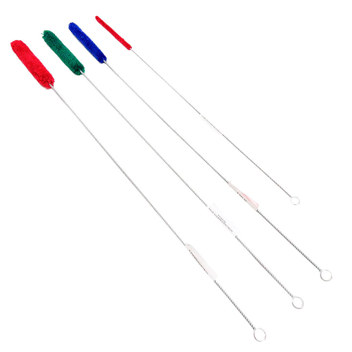 ESCOBILLON ACEITADOR PARA RIFLES O ESCOPETAS