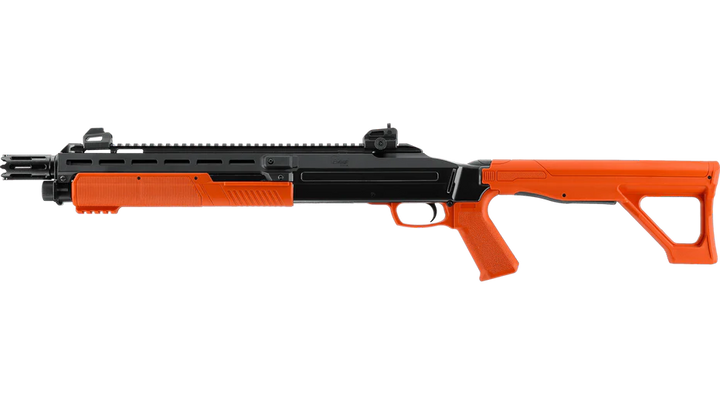 ESCOPETA P2P HDX .68 UMAREX BLACK/ORANGE