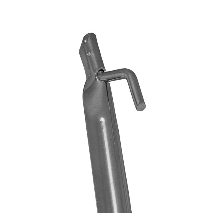 ESTACAS DE METAL 9" COGHLAN'S CON 4 PIEZAS