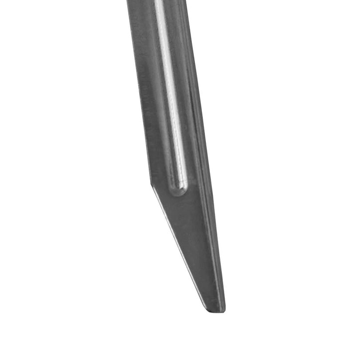 ESTACAS DE METAL 9" COGHLAN'S CON 4 PIEZAS
