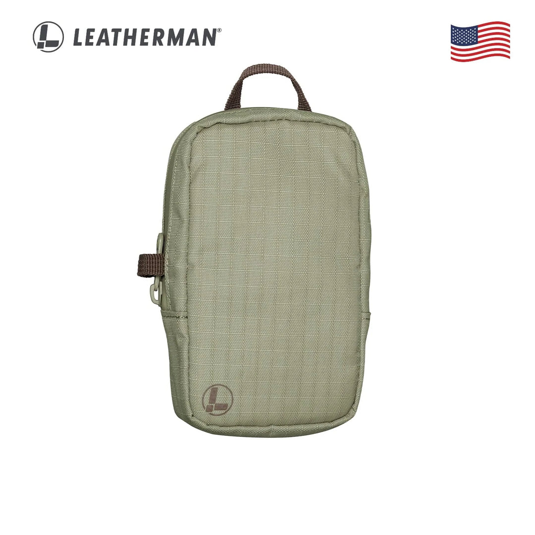 ESTUCHE EDC ARENA LEATHERMAN