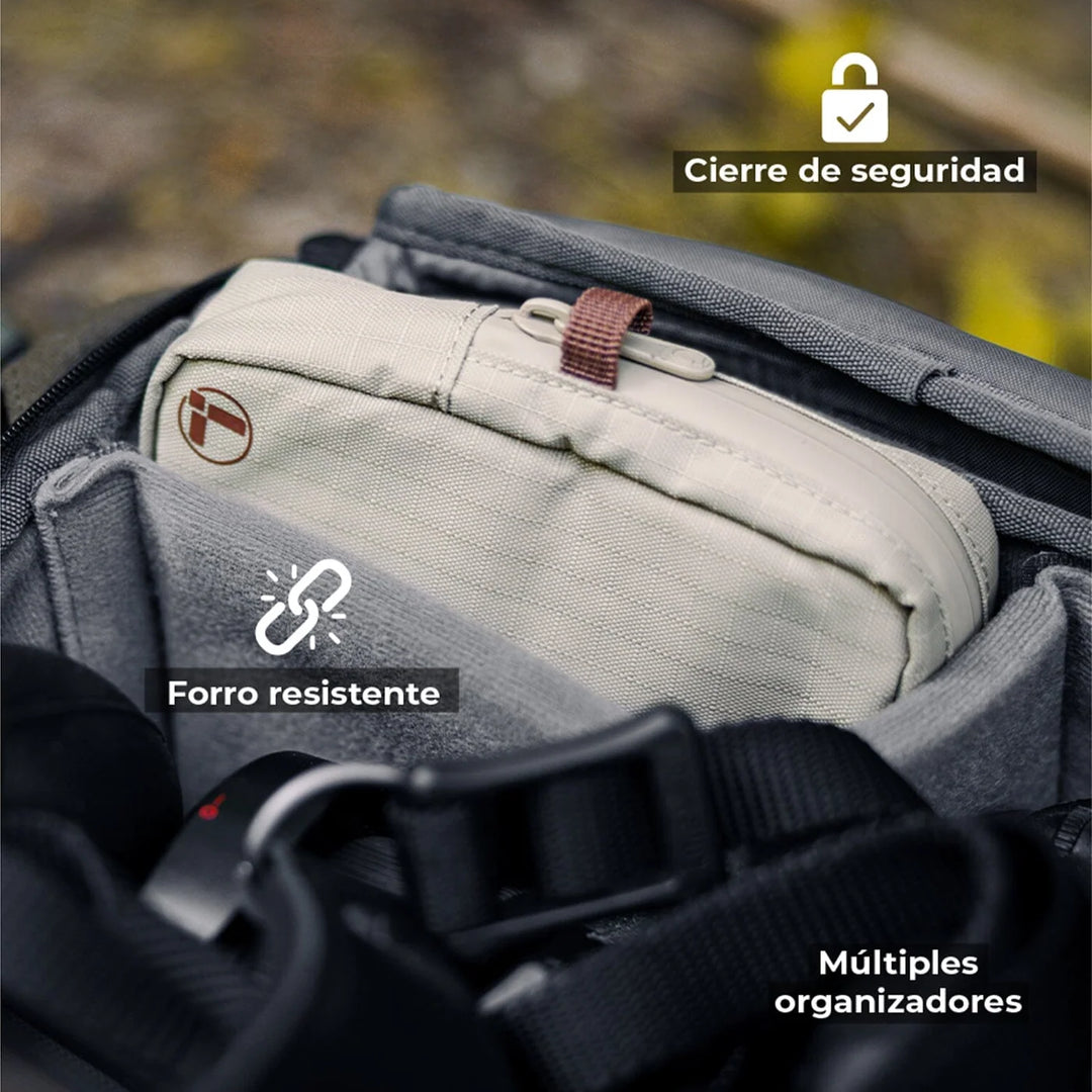 ESTUCHE EDC ARENA LEATHERMAN