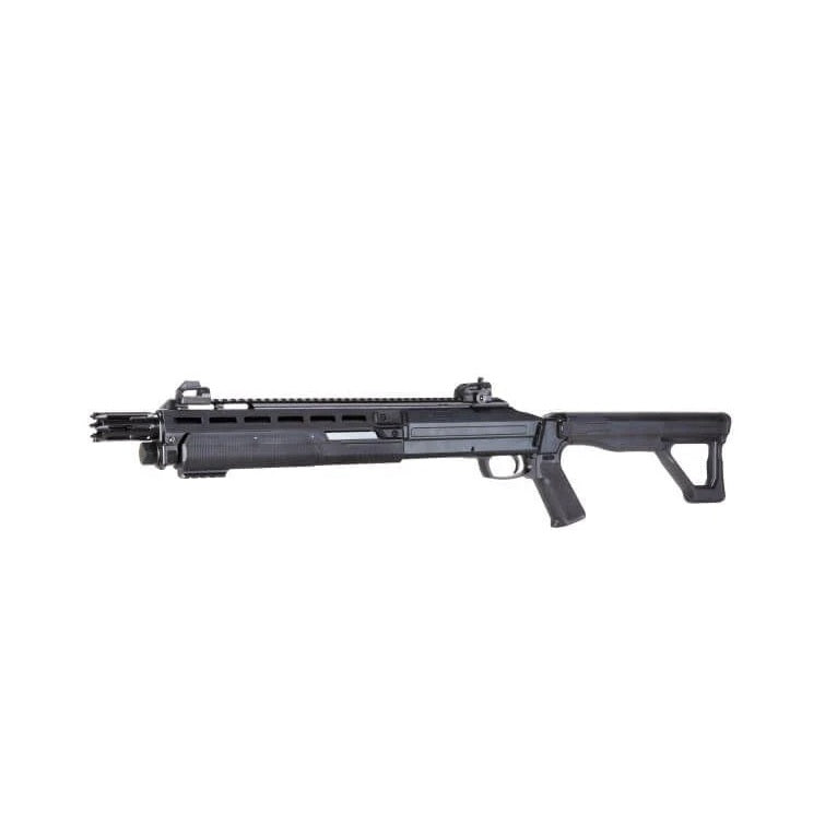 Escopeta CO2 Marcadora T4E Umarex TX Calibre 68