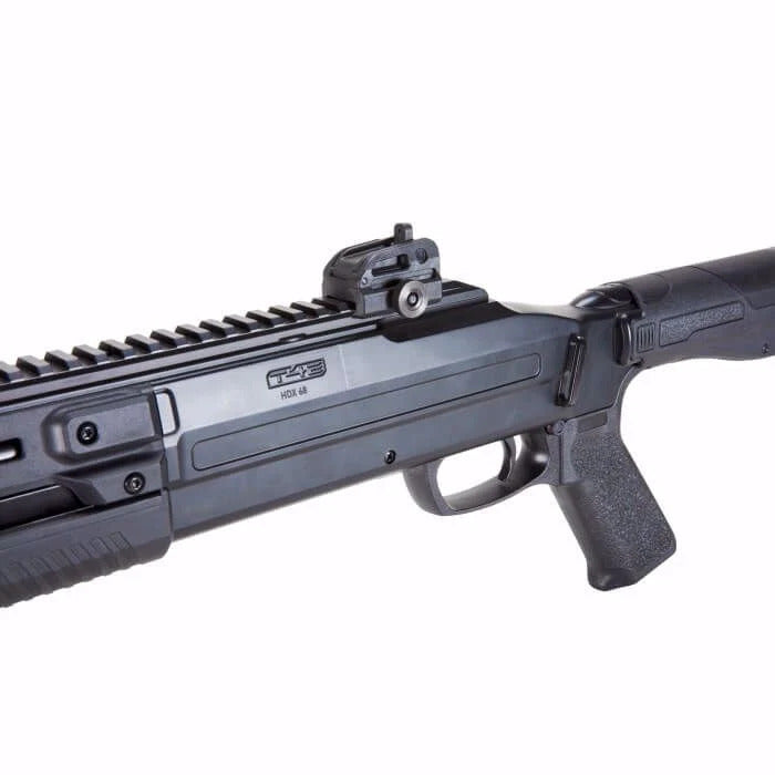 Escopeta CO2 Marcadora T4E Umarex TX Calibre 68