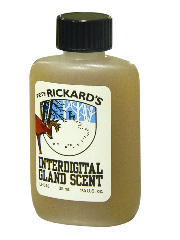 Esencia atray Venado RICKARD´S I.GLAND 1.25 oz