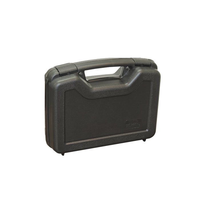 Estuche rígido para pistola MTM Negra 10."