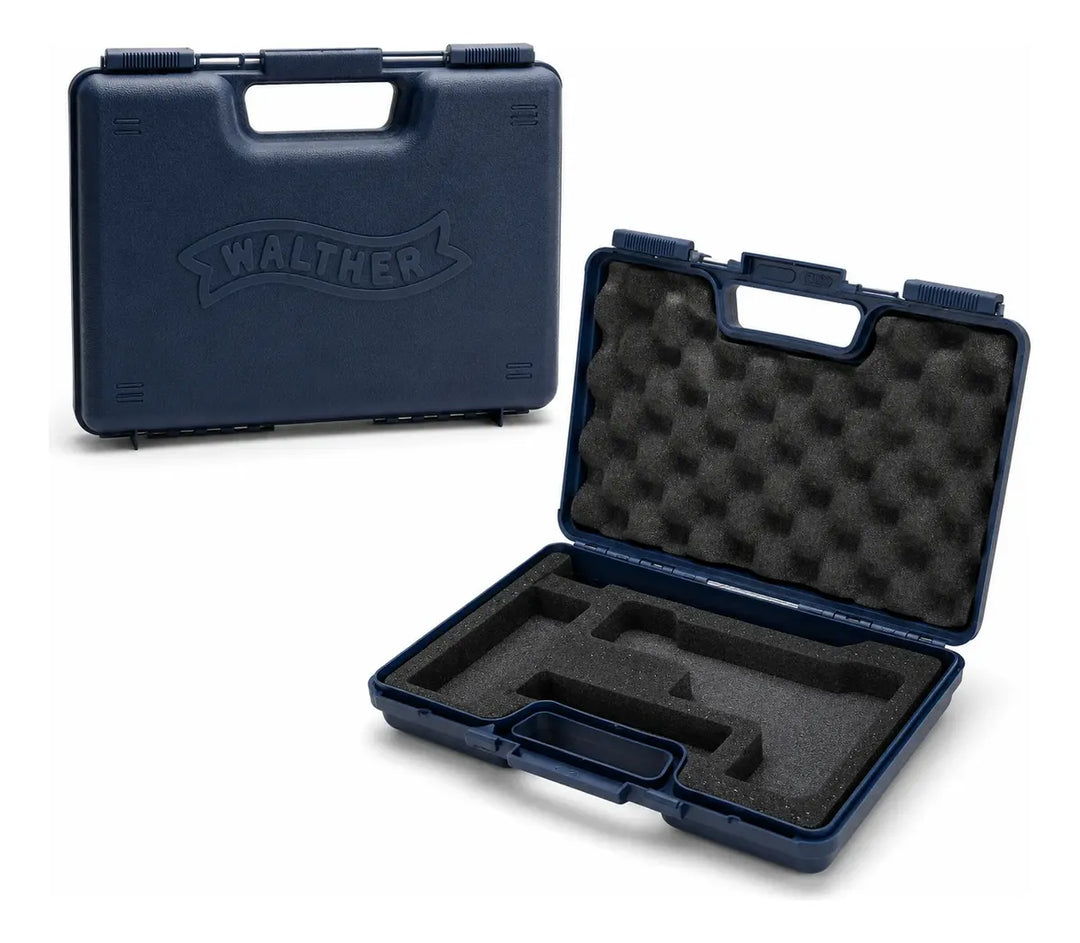 Estuche Walther Blue para Pistola