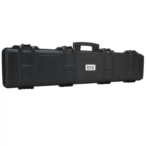 Estuche rigido Táctico doble para Rifles 125X30X13