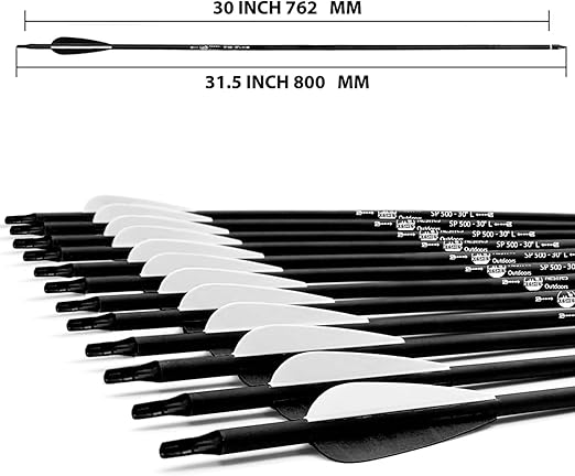 Takedown Huntrix Arco Ricurvo KESHES 62'' Smontabile - 15-50 Lb Per Destri E Mancini Arco Caccia Tiro - Foto 3