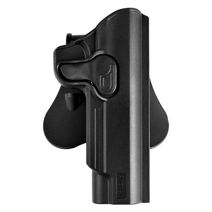FUNDA AMOMAX OWB 1911 y m45 SERIES 5" BARRELL