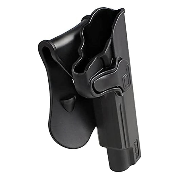 FUNDA AMOMAX OWB 1911 y m45 SERIES 5" BARRELL