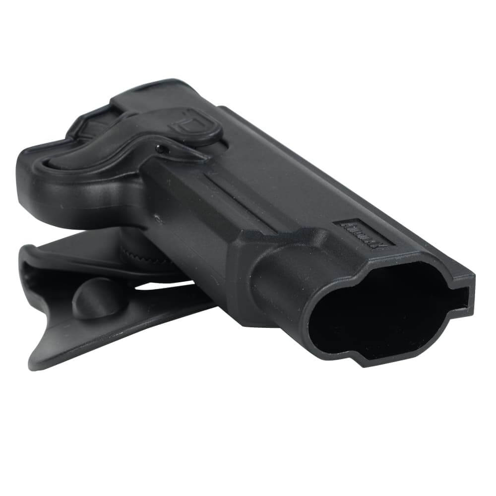 FUNDA AMOMAX OWB 1911 y m45 SERIES 5" BARRELL