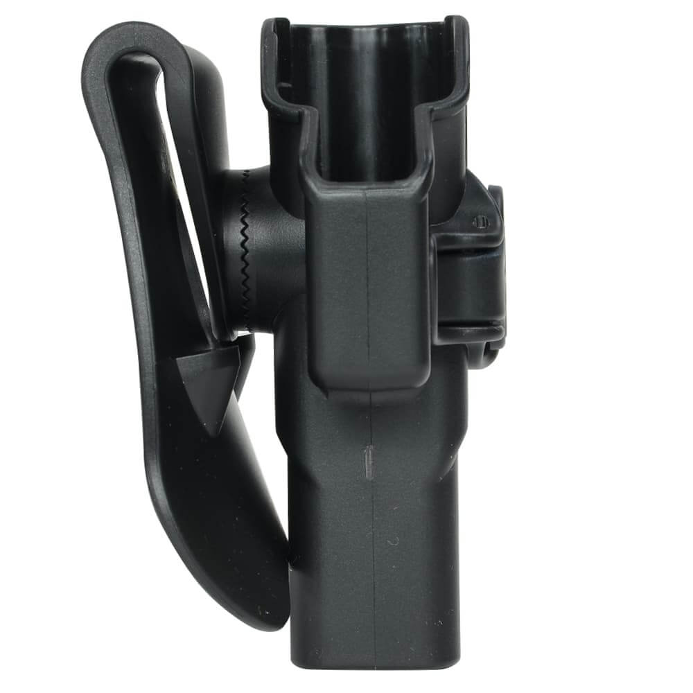 FUNDA AMOMAX OWB GLOCK 17 19 18 25 full size