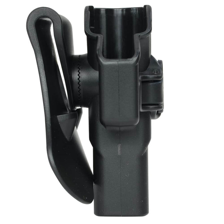 FUNDA AMOMAX OWB GLOCK 17 19 18 25 full size