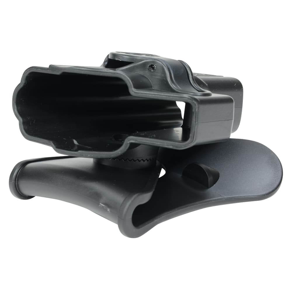 FUNDA AMOMAX OWB GLOCK 17 19 18 25 full size