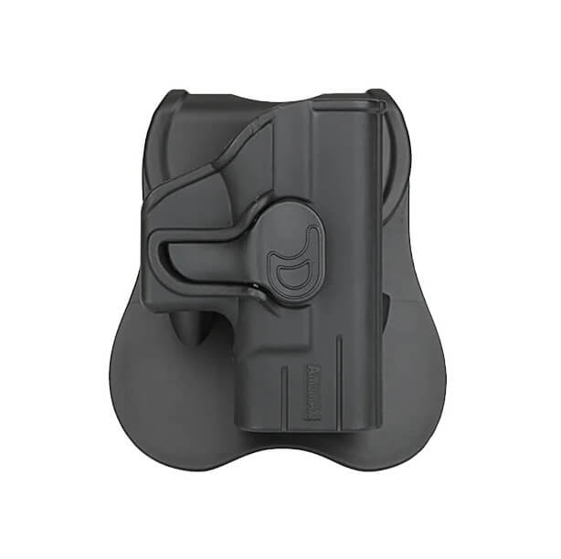 FUNDA AMOMAX OWB Glock 42