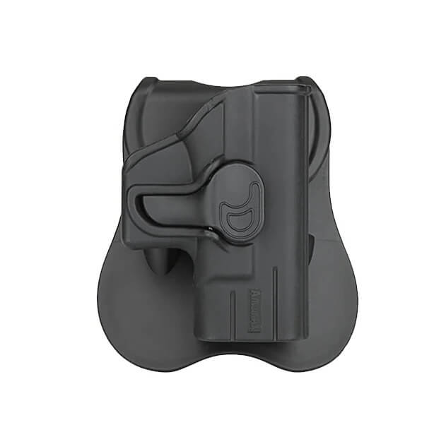 FUNDA AMOMAX OWB Glock 42