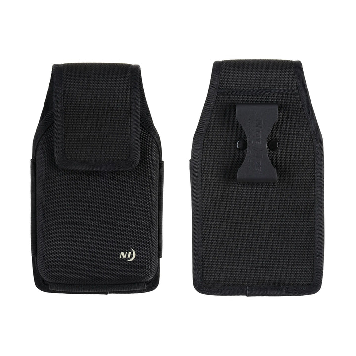 FUNDA CELULAR XXG VERTICAL HARDSHELL NITE IZE