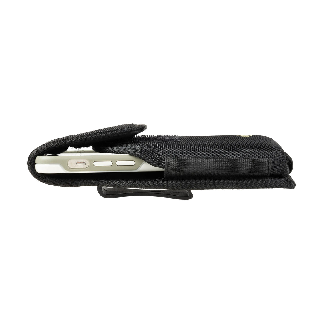 FUNDA CELULAR XXG VERTICAL HARDSHELL NITE IZE