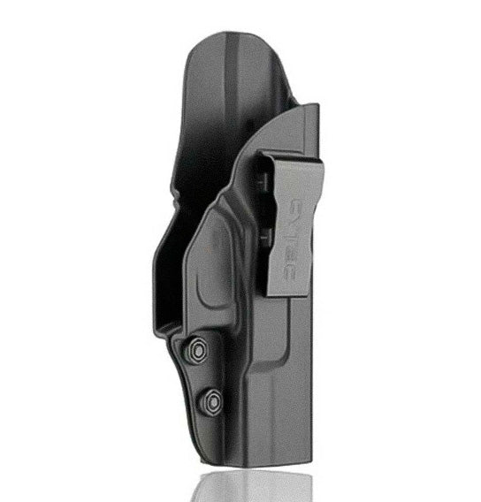 FUNDA CYTAC IWB Glock 17 Gen 5 / Glock 17, 22, 31 (Gen 1,2,3,4)