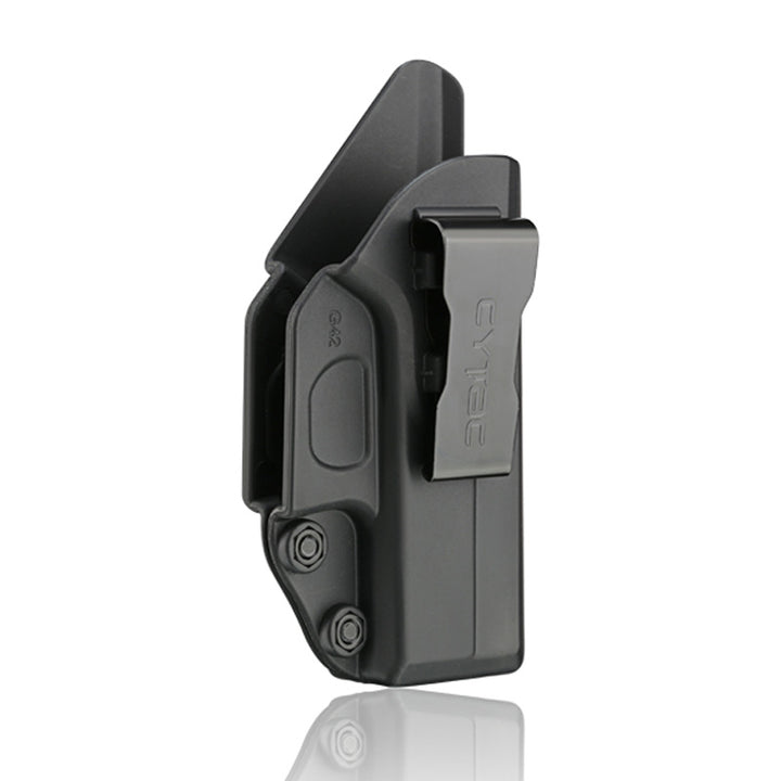 FUNDA CYTAC IWB Glock 42