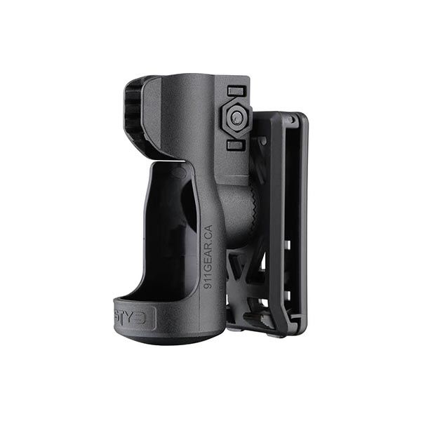 FUNDA CYTAC LINTERNA 20-28mm PARA CINTURON o FORNITURA