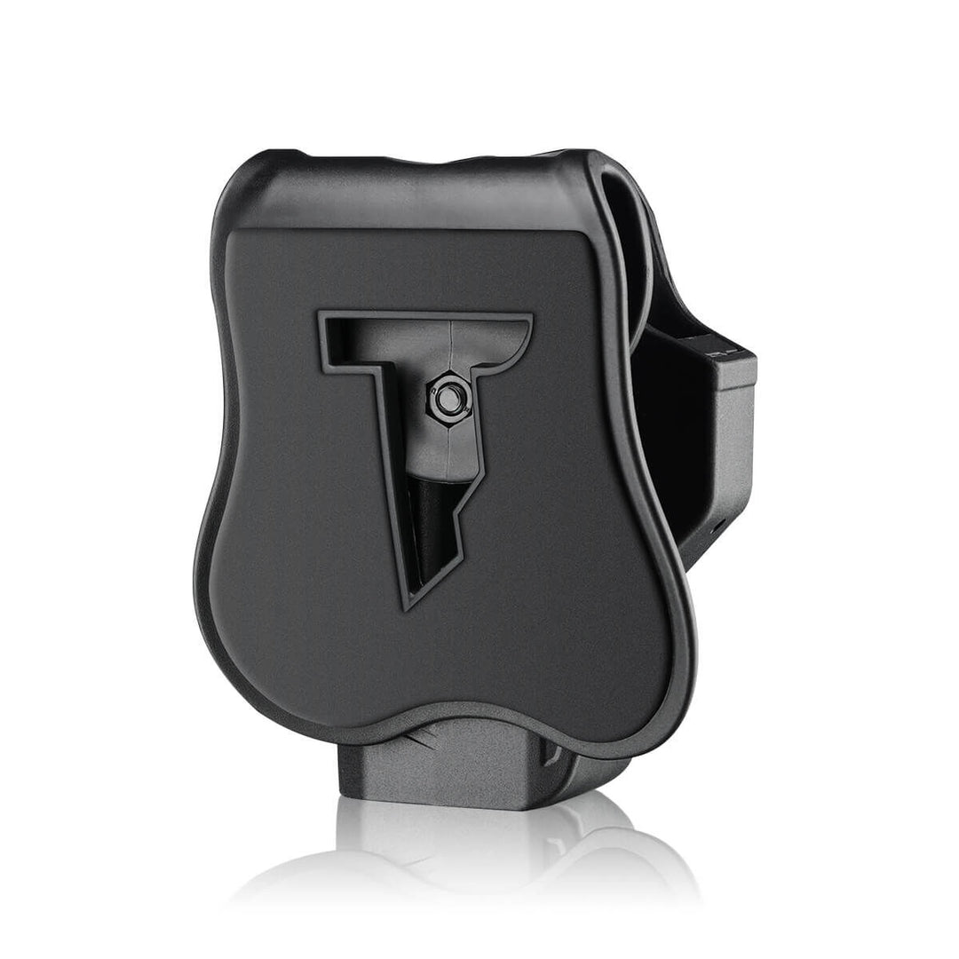 FUNDA CYTAC OWB Glock 19 23 32 (Gen 1 2 3 4 5) R-Defender G4 Series