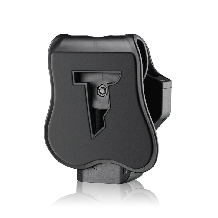 FUNDA CYTAC OWB Glock 19 23 32 (Gen 1 2 3 4 5) R-Defender G4 Series