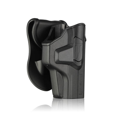 FUNDA CYTAC OWB R-Defender G3 G4 para Sig Sauer P320 Carry, M18