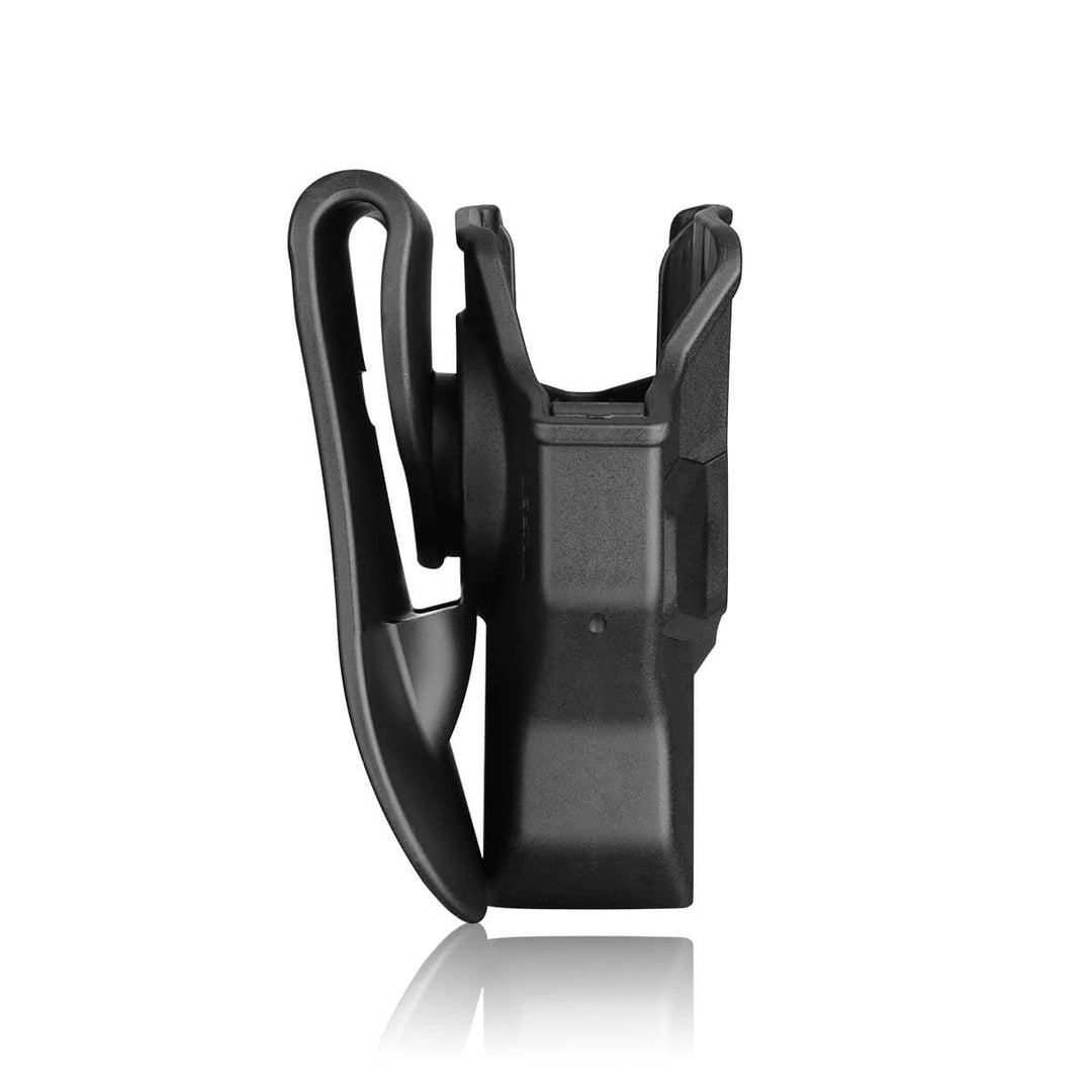 FUNDA CYTAC OWB S&W M&P Shield 9mm, .40 cal R-Defender Gen4