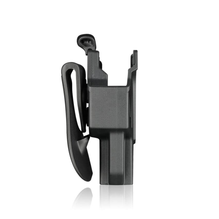 FUNDA CYTAC OWB thumb smart Level II Glock 19,25,23,32 (Gen 1,2,3,4,5)