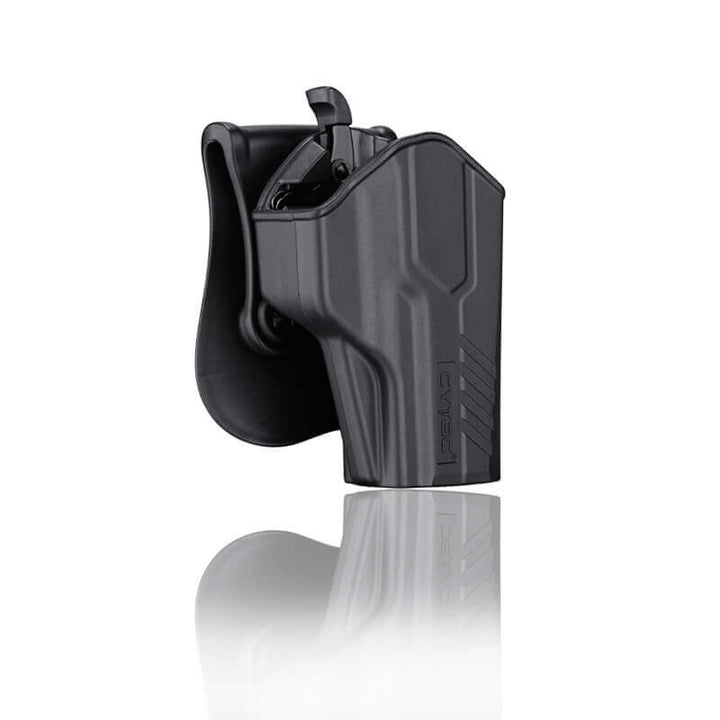 FUNDA CYTAC OWB thumb smart Sig Sauer P320
