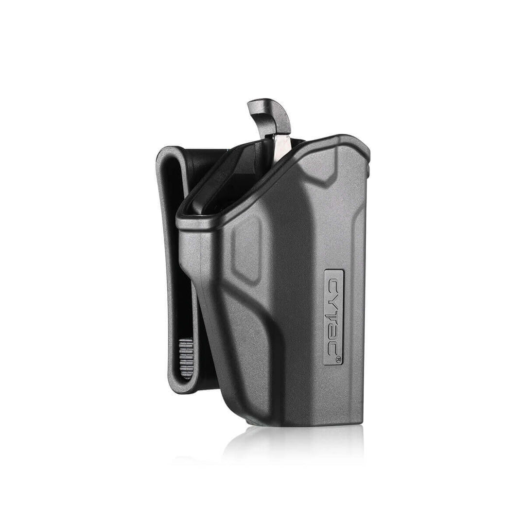FUNDA CYTAC OWB thumb smart Sig Sauer P320