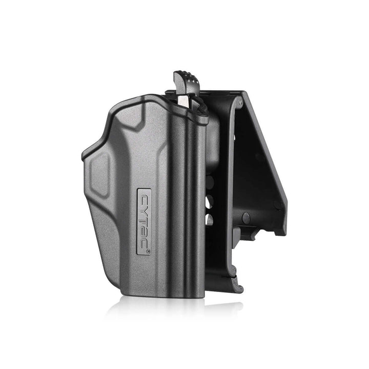 FUNDA CYTAC OWB thumb smart Sig Sauer P320