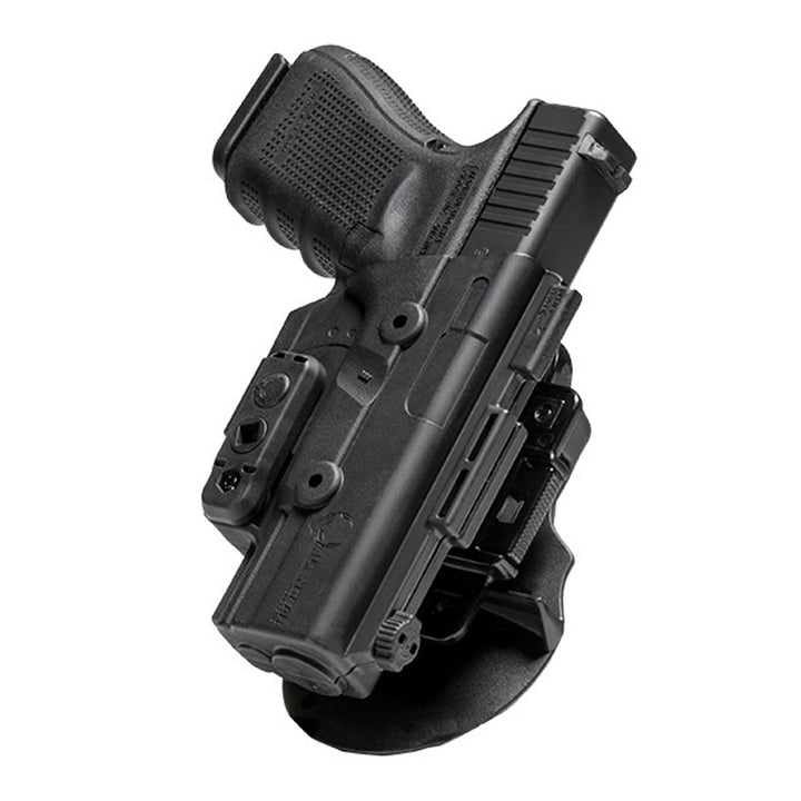 FUNDA EXTERIOR Sig Sauer P320 Full Size OWB ALIEN GEAR