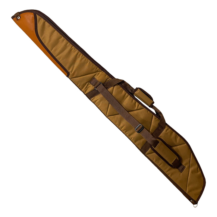 FUNDA PARA ESCOPETA BÚFALO 52 KAKI
