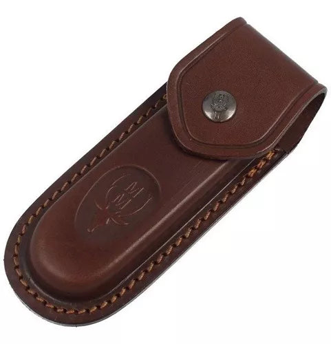 FUNDA PIEL PARA NAVAJA 15-M