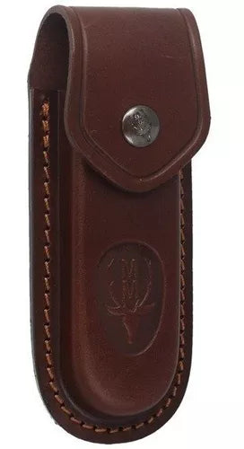 FUNDA PIEL PARA NAVAJA 15-M