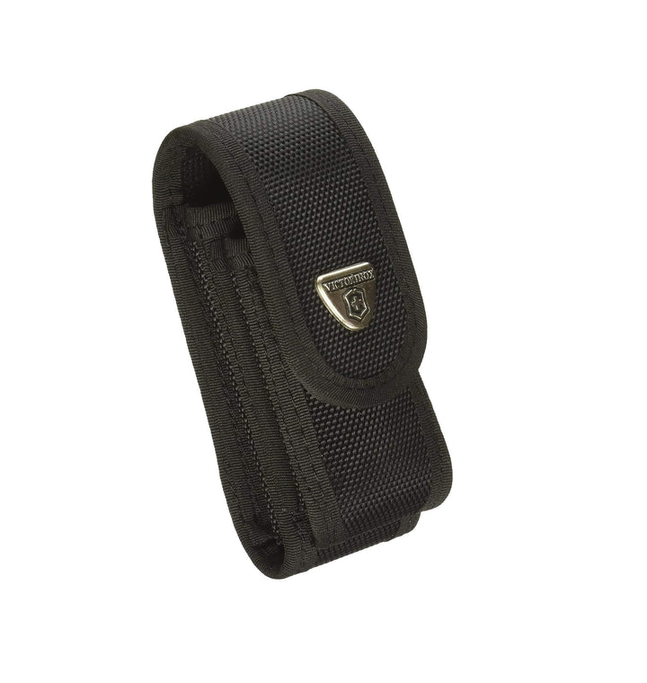 FUNDA CINTURON DE NYLON NEGRA PARA SWISSTOOL PLUS